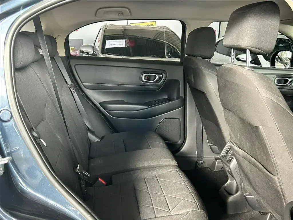galeria HR-V