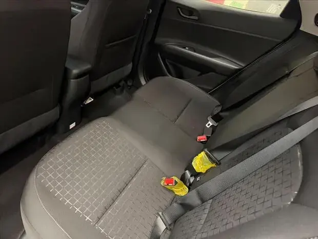 Hyundai HB20 1.0 12V FLEX LIMITED MANUAL