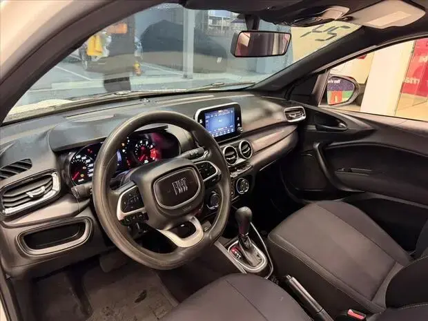 Fiat ARGO 1.3 FIREFLY FLEX TREKKING CVT
