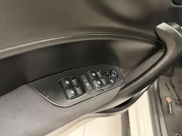 Fiat ARGO 1.3 FIREFLY FLEX TREKKING CVT