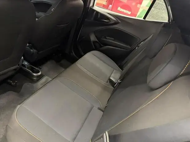 Fiat ARGO 1.3 FIREFLY FLEX TREKKING CVT