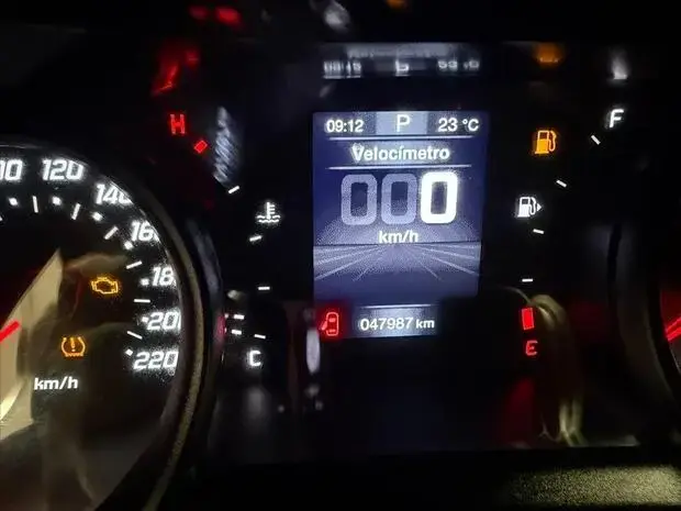 Fiat ARGO 1.3 FIREFLY FLEX TREKKING CVT