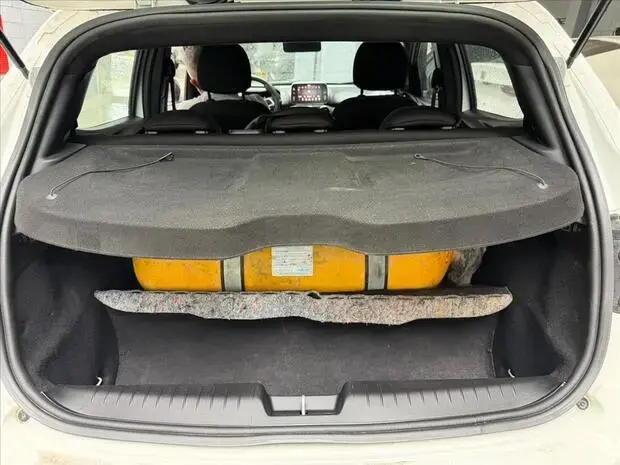 Fiat ARGO 1.3 FIREFLY FLEX TREKKING CVT