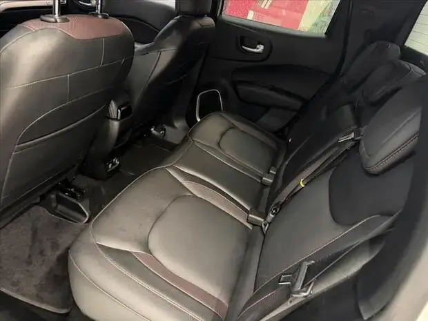 Fiat TORO 1.3 TURBO 270 FLEX ULTRA AT6
