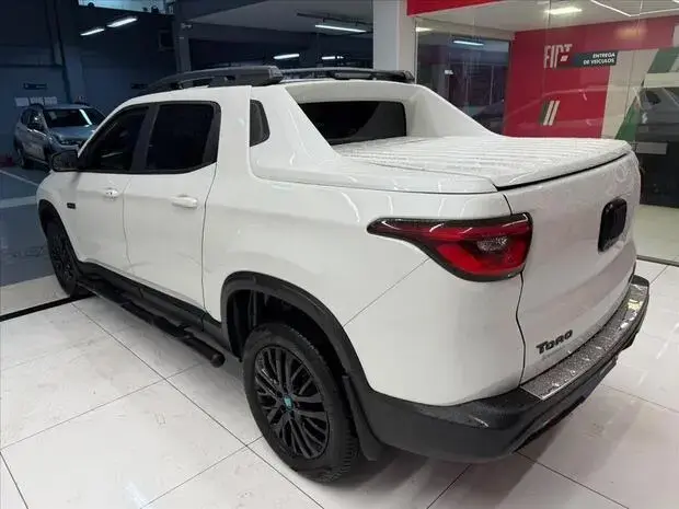 Fiat TORO 1.3 TURBO 270 FLEX ULTRA AT6