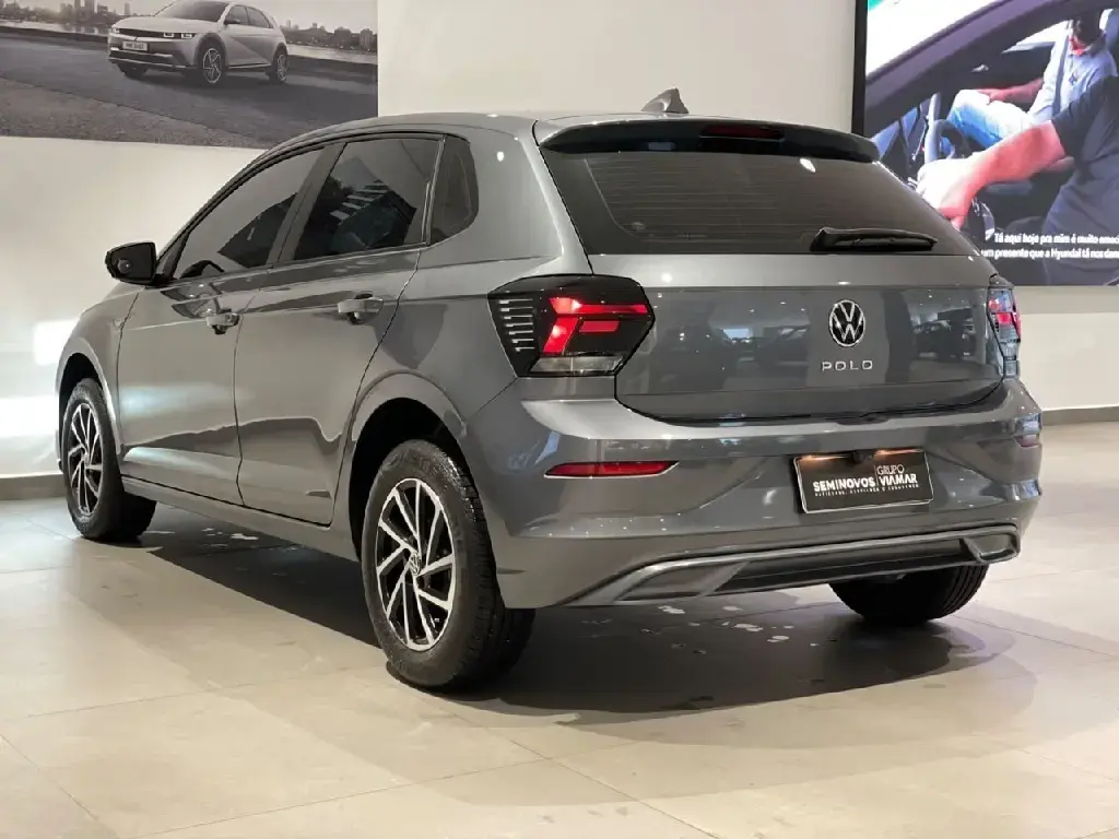galeria POLO
