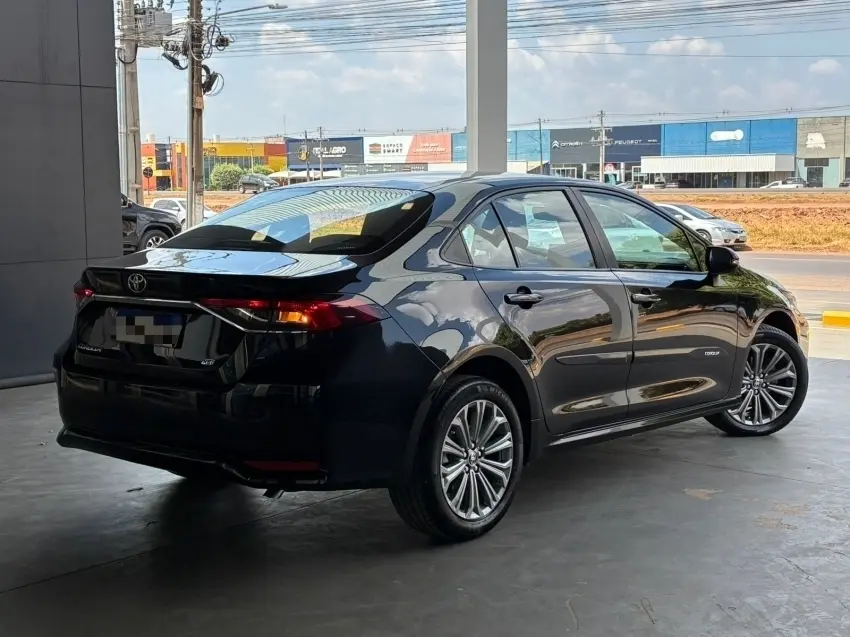 galeria COROLLA