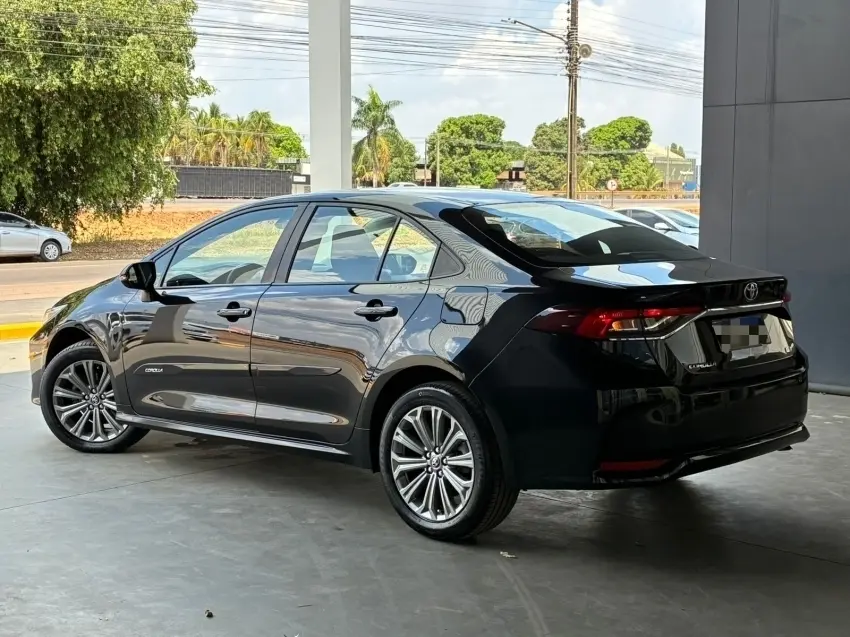 galeria COROLLA