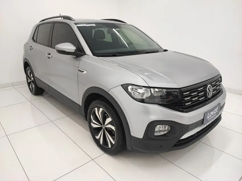 galeria T-CROSS
