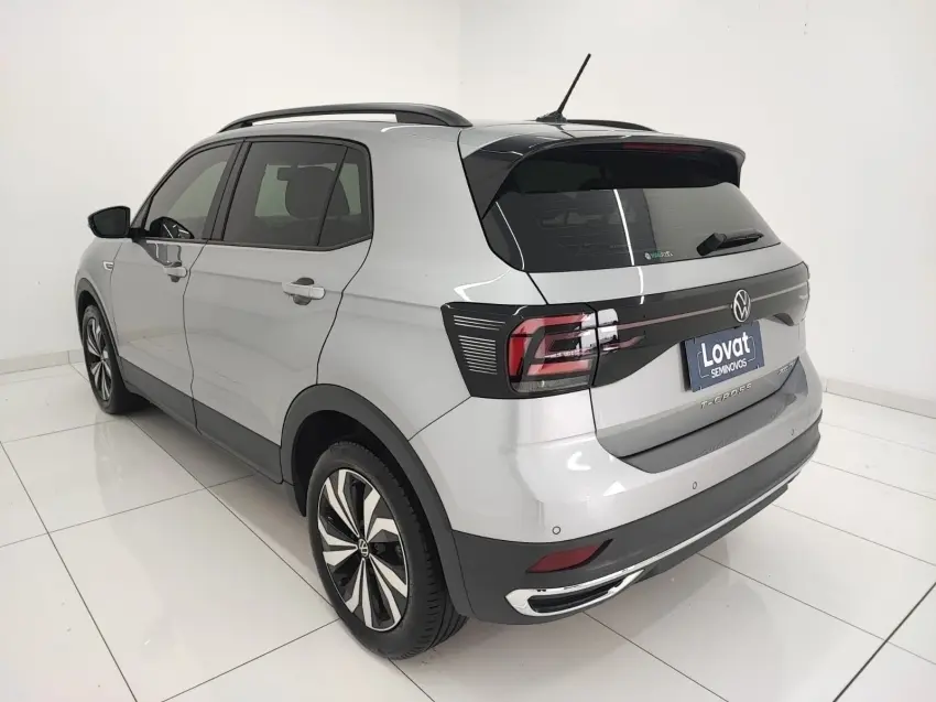 galeria T-CROSS