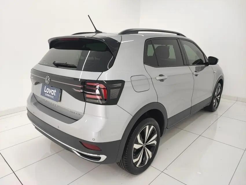 galeria T-CROSS