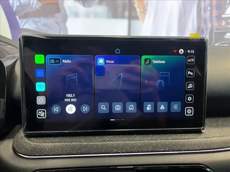 galeria TERA