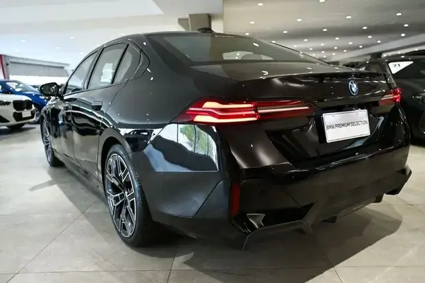 Bmw 530e M Sport 2.0 Turbo (Aut.) (Híb.)