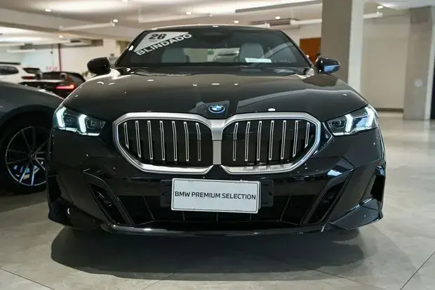 Bmw 530e M Sport 2.0 Turbo (Aut.) (Híb.)