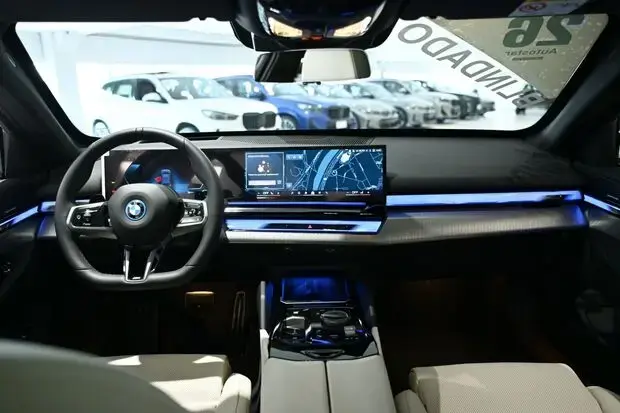 Bmw 530e M Sport 2.0 Turbo (Aut.) (Híb.)