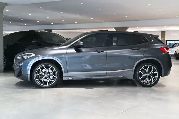 Bmw X2 2.0 sDrive20i GP (Aut)