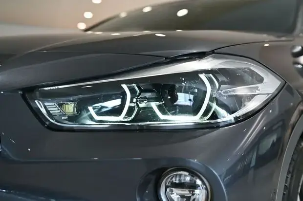 Bmw X2 2.0 sDrive20i GP (Aut)
