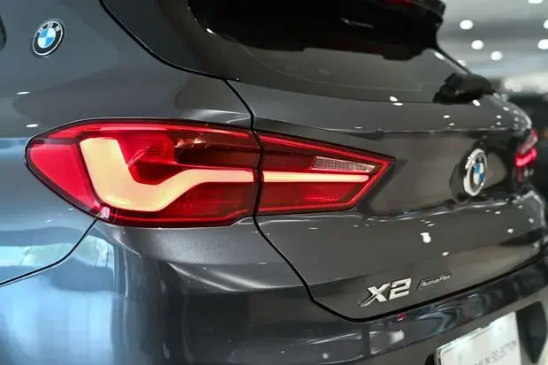 Bmw X2 2.0 sDrive20i GP (Aut)