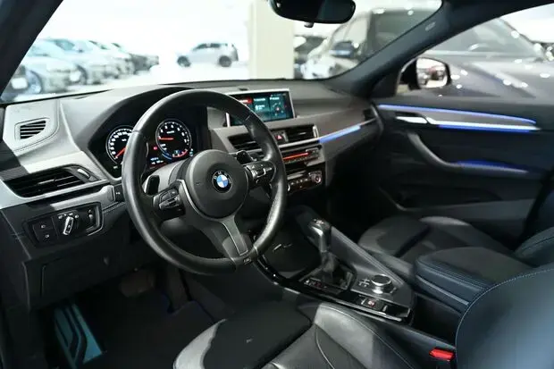 Bmw X2 2.0 sDrive20i GP (Aut)