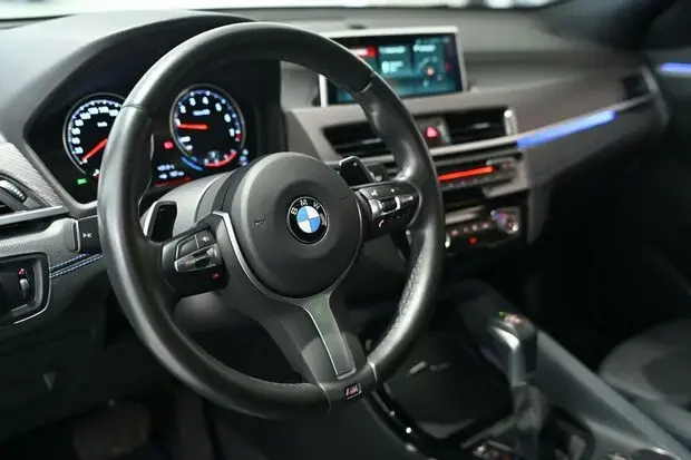 Bmw X2 2.0 sDrive20i GP (Aut)