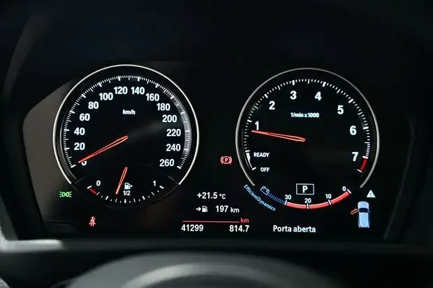 Bmw X2 2.0 sDrive20i GP (Aut)