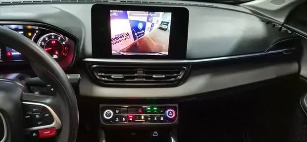 Fiat FASTBACK 1.0 TURBO 200 FLEX CVT