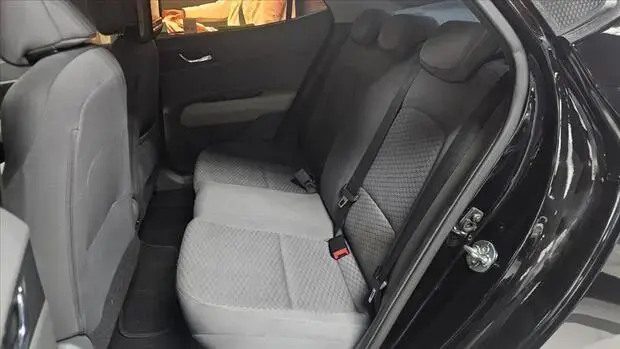 Hyundai HB20S 1.0 12V FLEX EVOLUTION MANUAL