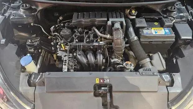 Hyundai HB20S 1.0 12V FLEX EVOLUTION MANUAL