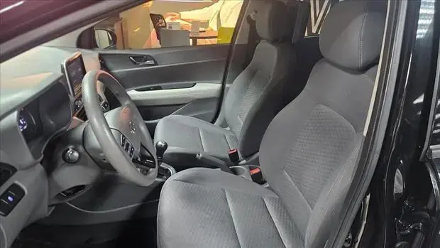 Hyundai HB20S 1.0 12V FLEX EVOLUTION MANUAL