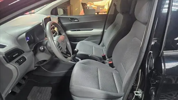 Hyundai HB20S 1.0 12V FLEX EVOLUTION MANUAL