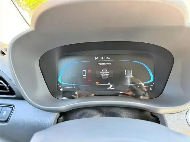 Hyundai HB20S 1.0 TGDI FLEX PLATINUM AUTOMÁTICO
