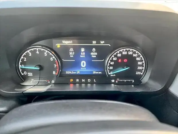 Ford MAVERICK 2.0 ECOBOOST GASOLINA LARIAT FX4 AUTOMÁTICO