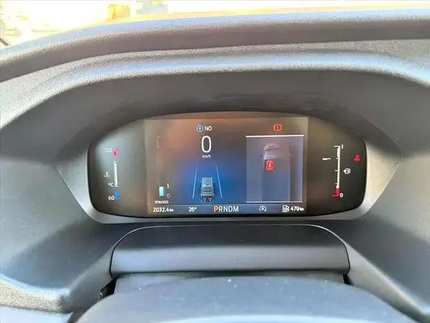 Ford TRANSIT 2.0 ECOBLUE DIESEL FURGÃO L3H3 AUTOMÁTICO