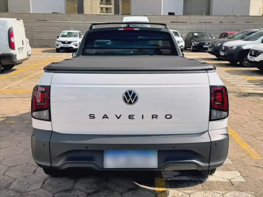galeria SAVEIRO