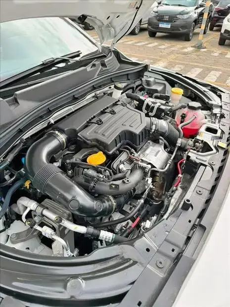 Fiat FASTBACK 1.0 TURBO 200 HYBRID IMPETUS CVT