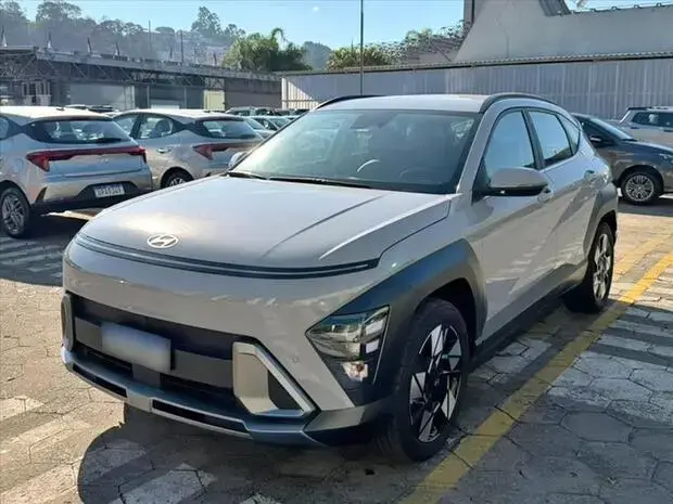 Hyundai KONA 1.6 GDI HEV ULTIMATE DCT