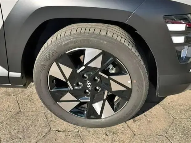 Hyundai KONA 1.6 GDI HEV ULTIMATE DCT