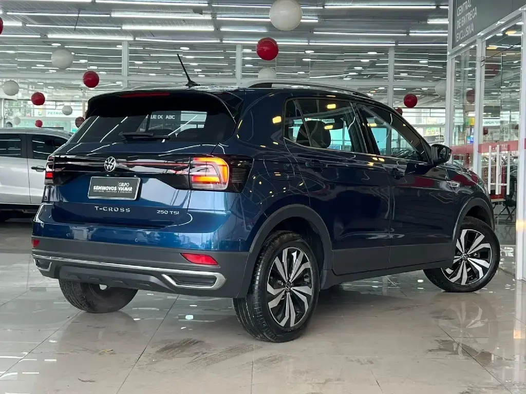 galeria T-CROSS