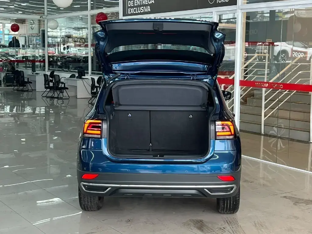 galeria T-CROSS