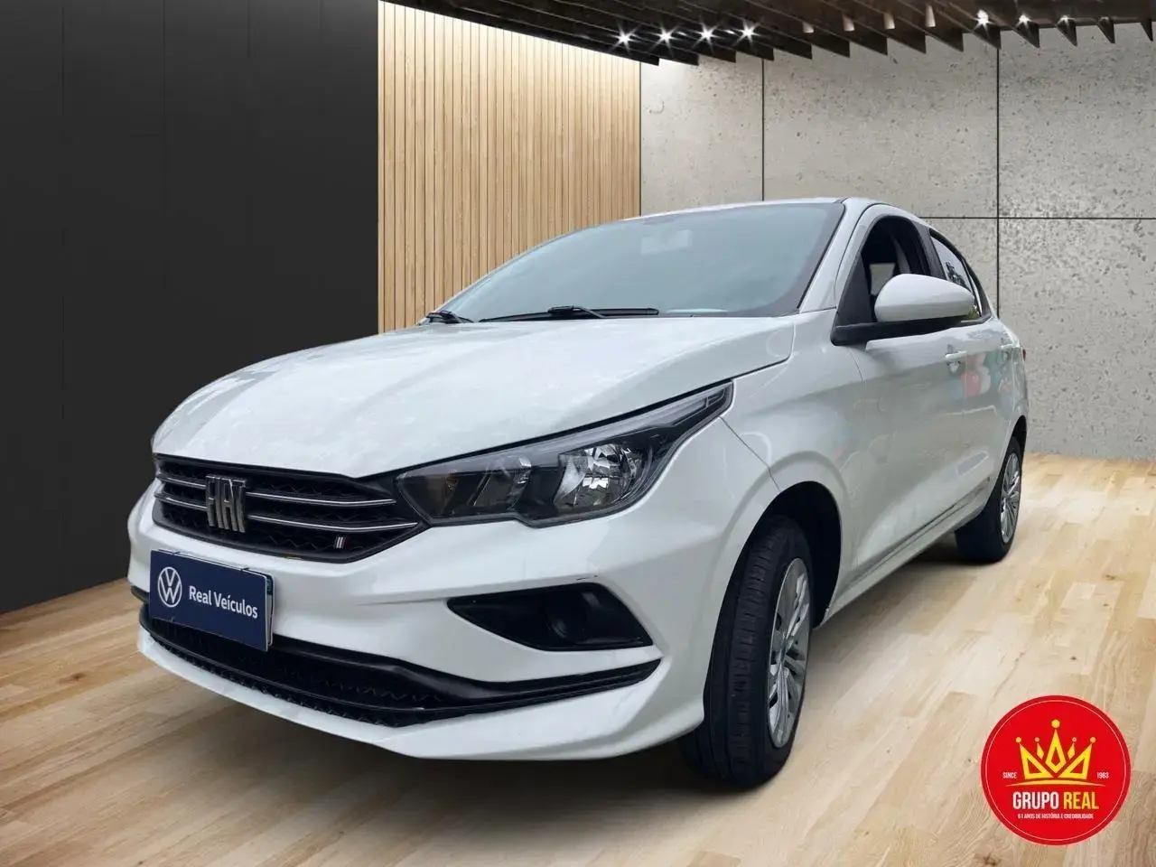 galeria CRONOS DRIVE 1.0 6V Flex