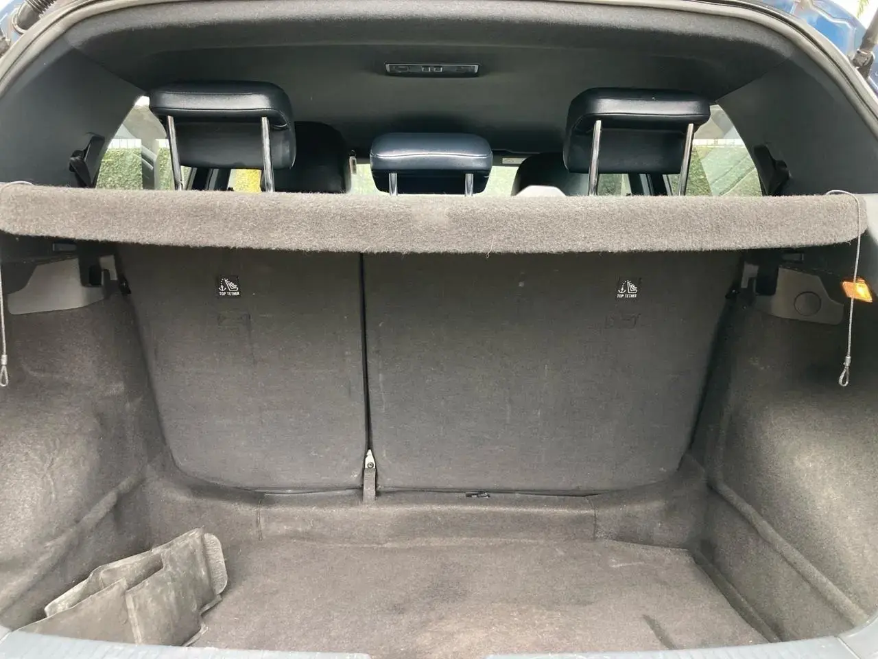 galeria T-Cross Hig. 250 TSI 1.4 Flex 16V 5p Aut