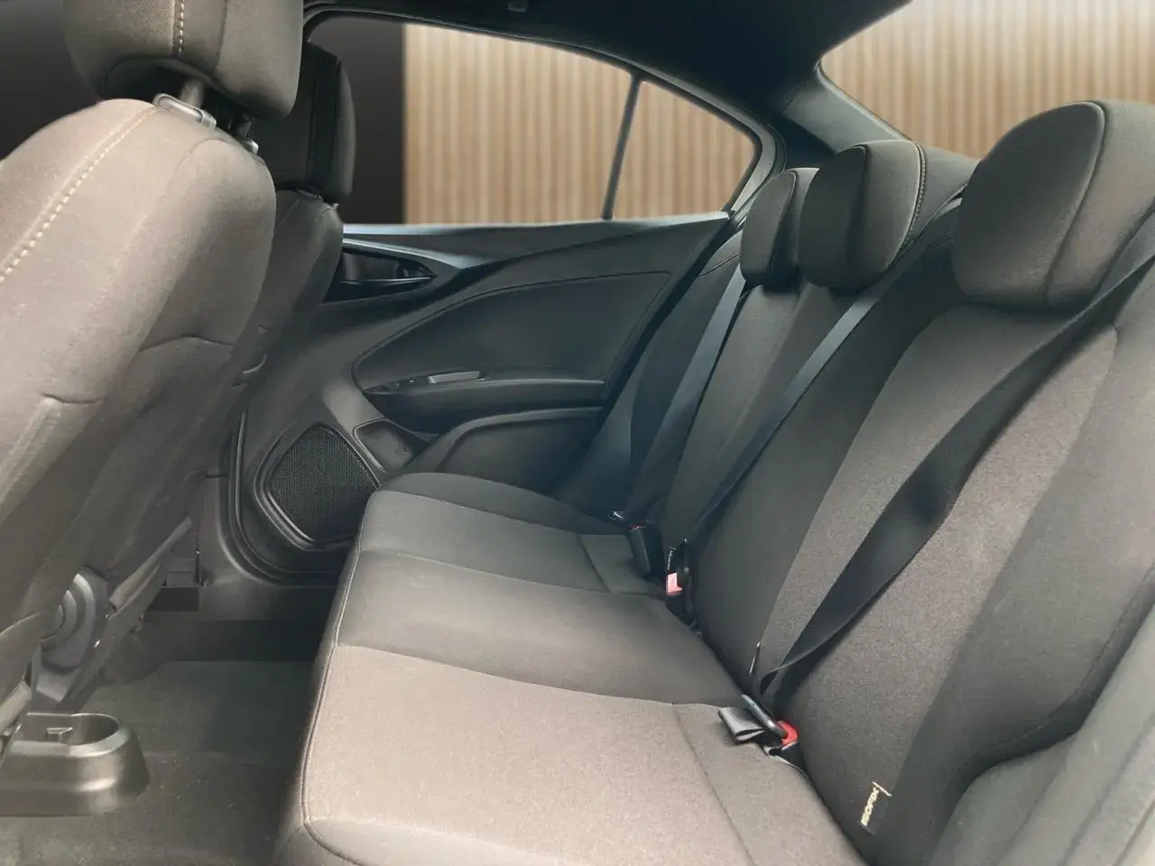 galeria CRONOS DRIVE 1.3 8V Flex Aut.