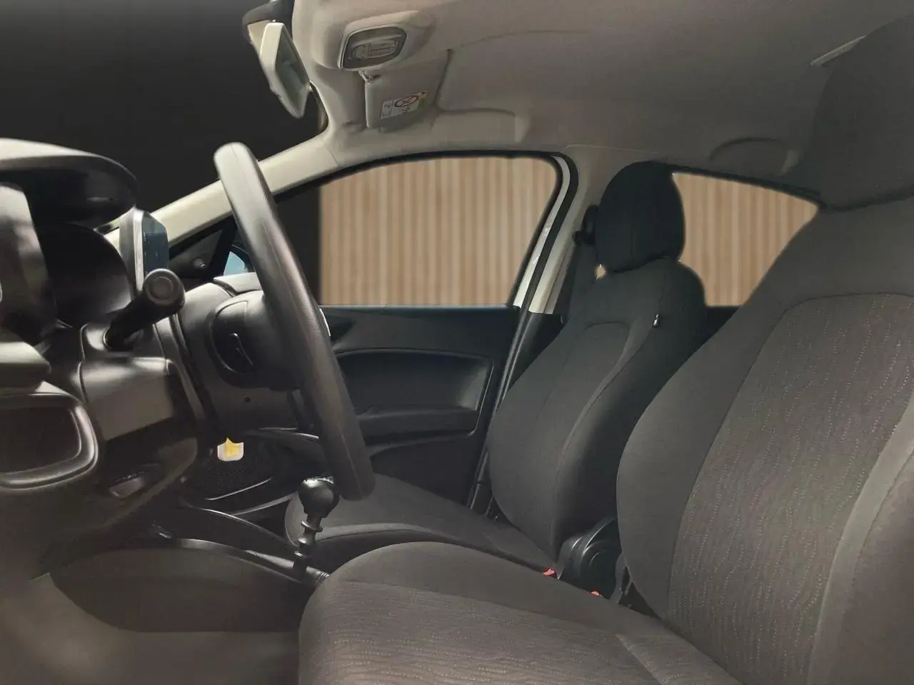 galeria CRONOS DRIVE 1.0 6V Flex