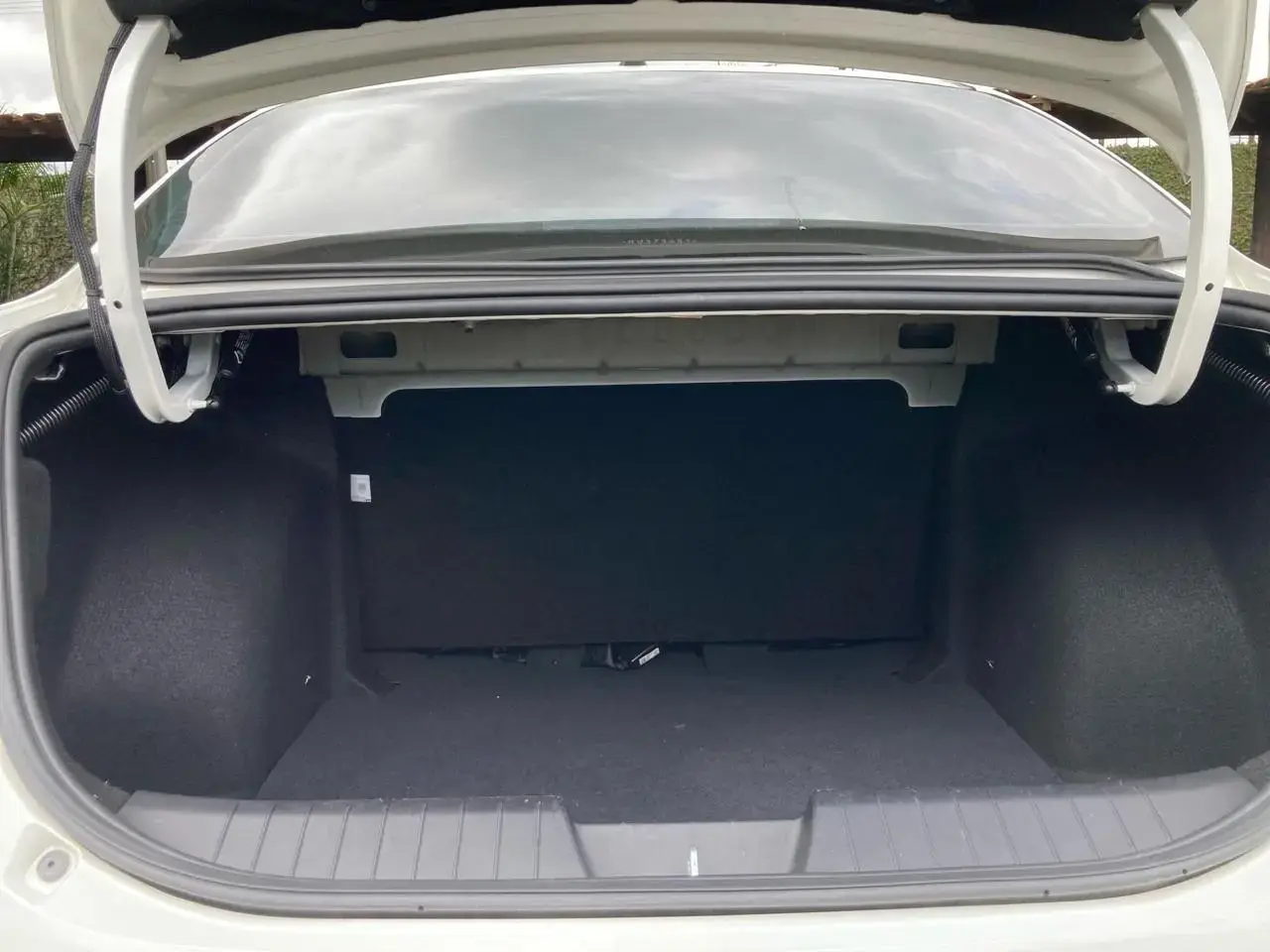 galeria CRONOS DRIVE 1.3 8V Flex Aut.