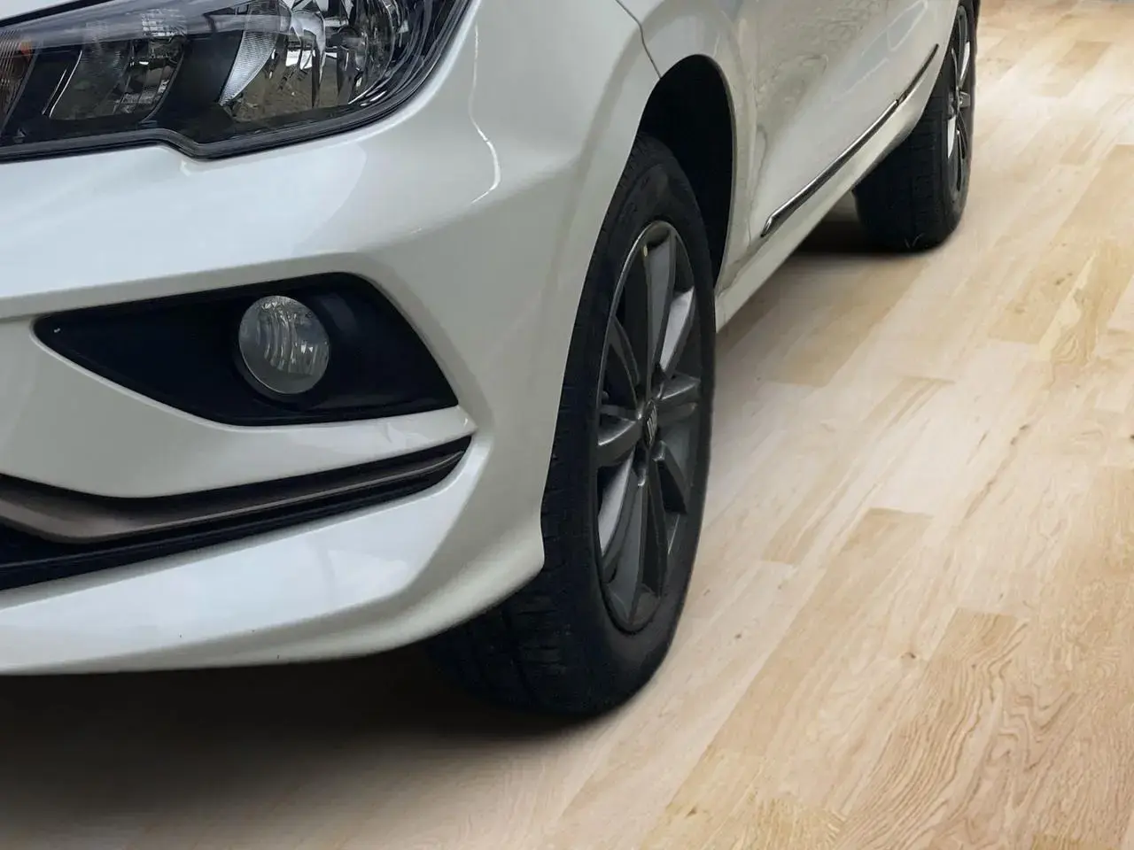 galeria CRONOS DRIVE 1.3 8V Flex Aut.