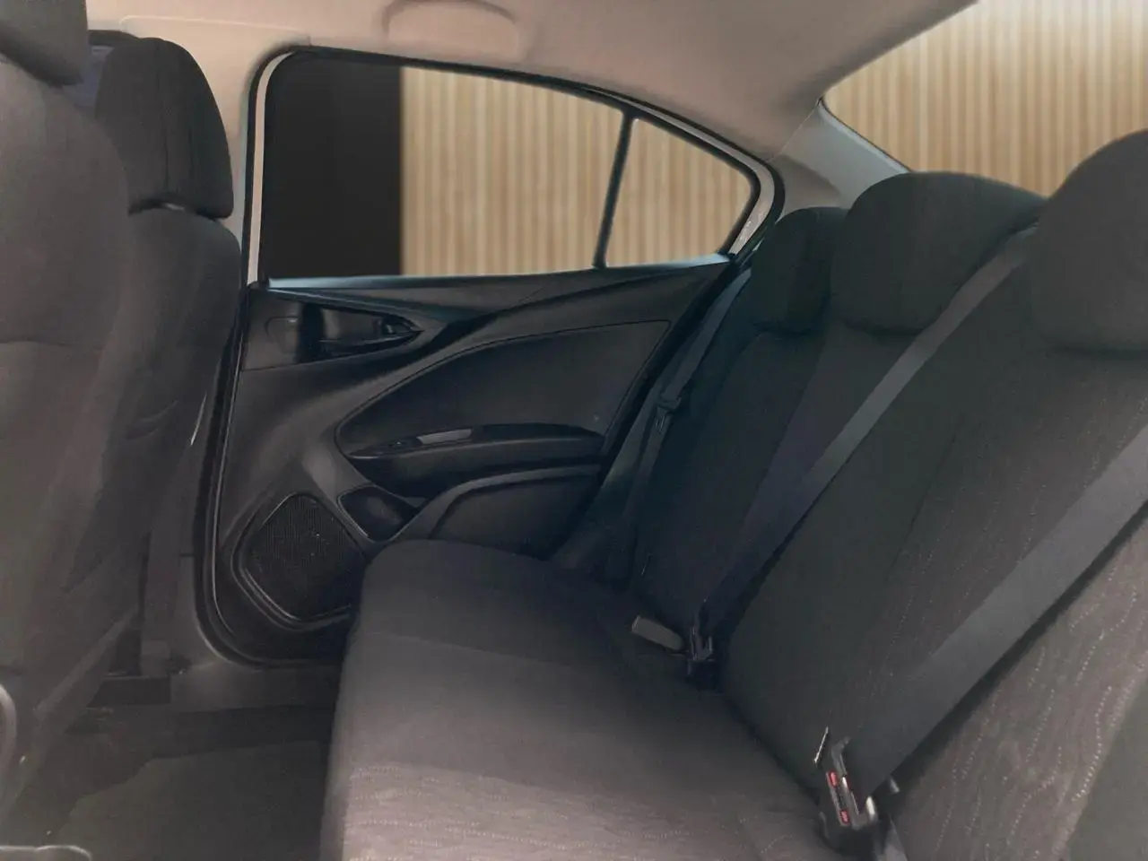 galeria CRONOS DRIVE 1.0 6V Flex