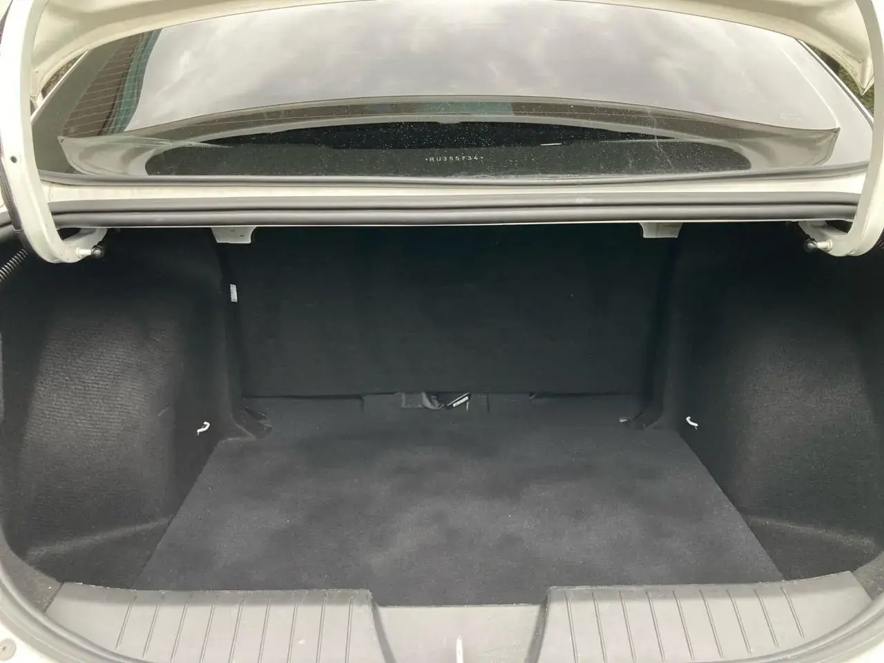 galeria CRONOS DRIVE 1.0 6V Flex