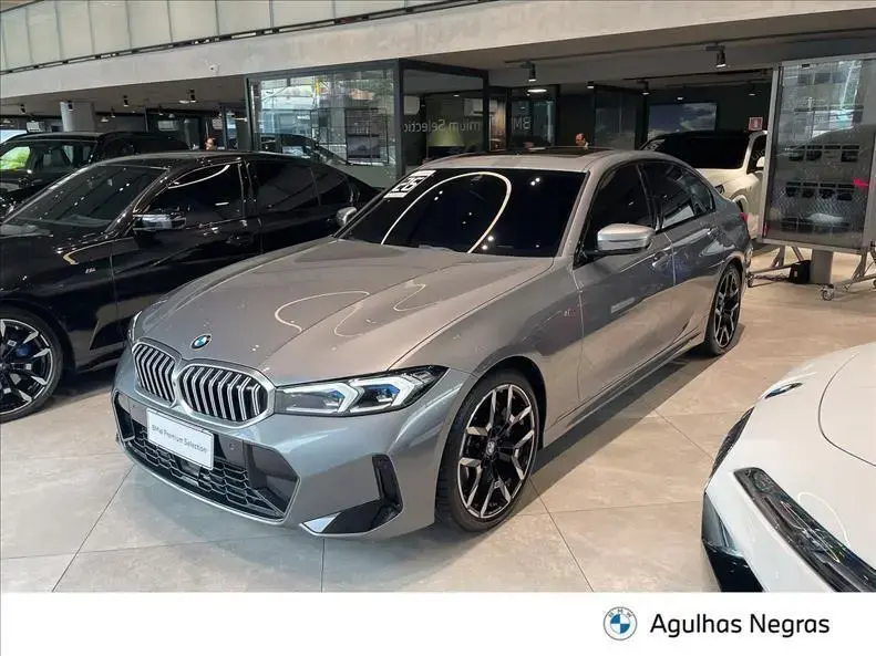 galeria 320I