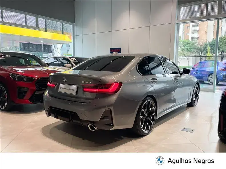 galeria 320I
