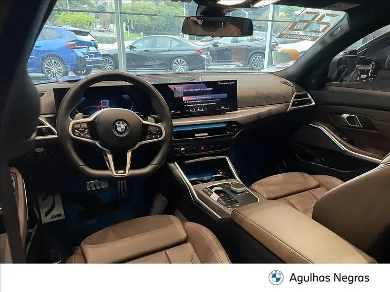 galeria 320I